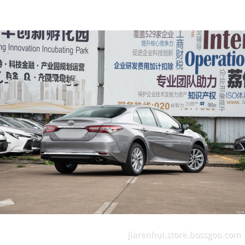 Cheap chinese car toyota  camry 2022 CVT 2.0G Deluxe edition for family